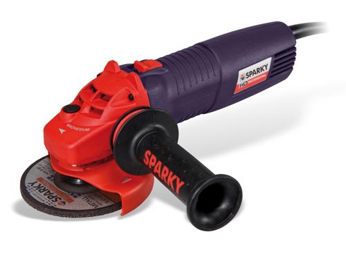 Болгарка Sparky M1400CES HD_0