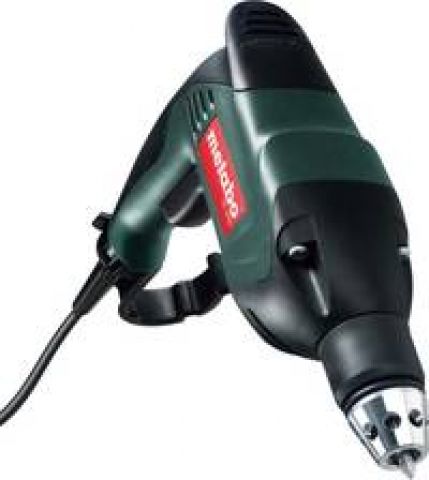 Шуруповерт Metabo SE 4000_0