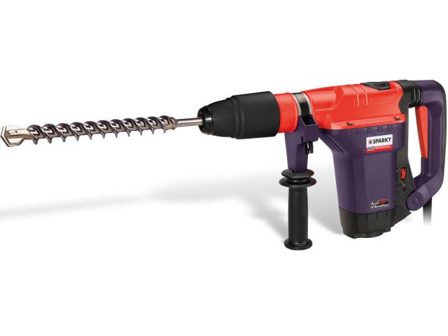 Перфоратор Sparky BP 540CE_0