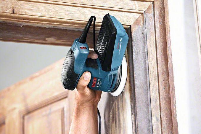 Ексцентрикова шліфмашина Bosch GEX 125-1 AE_3