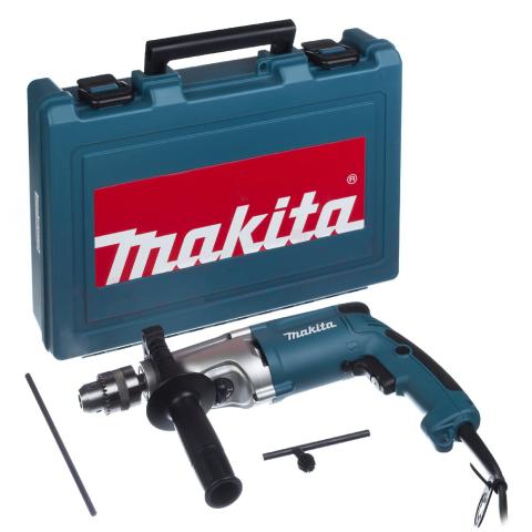 Дриль ударний Makita HP2050H_1