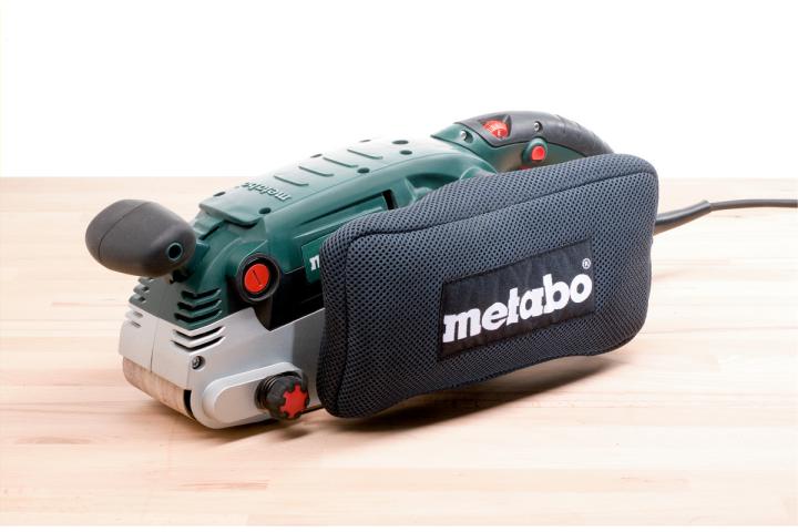 Стрічкова шліфмашина Metabo BaE 75_1