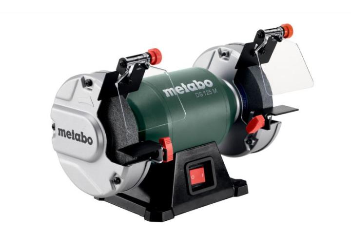 Точило Metabo DS 125 M_0