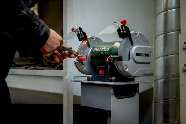 Точило Metabo DS 125 M_2