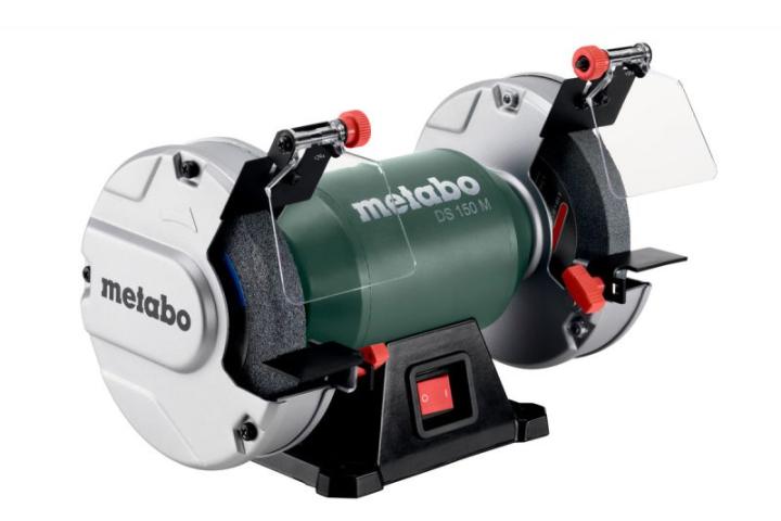 Точило Metabo DS 150 M_0