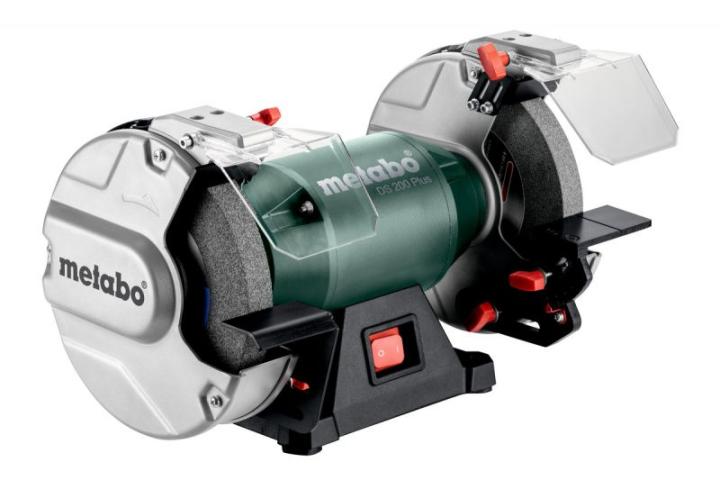 Точило Metabo DS 200 Plus_0