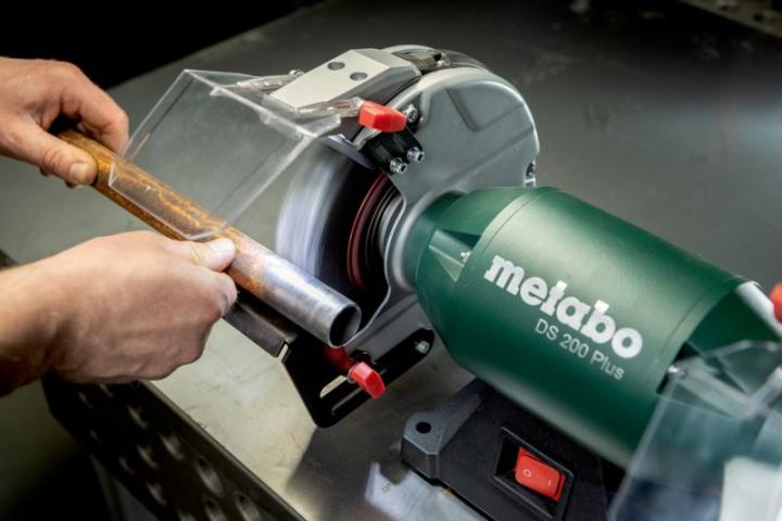 Точило Metabo DS 200 Plus_2