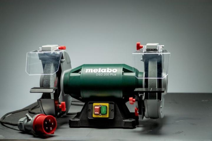 Точило Metabo DSD 200 Plus_1