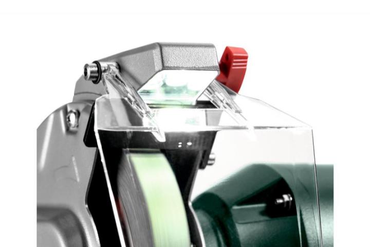 Точило Metabo DSD 200 Plus_2