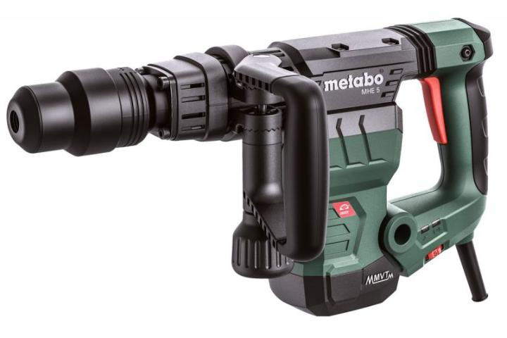 Відбійний молоток Metabo MHE 5_0
