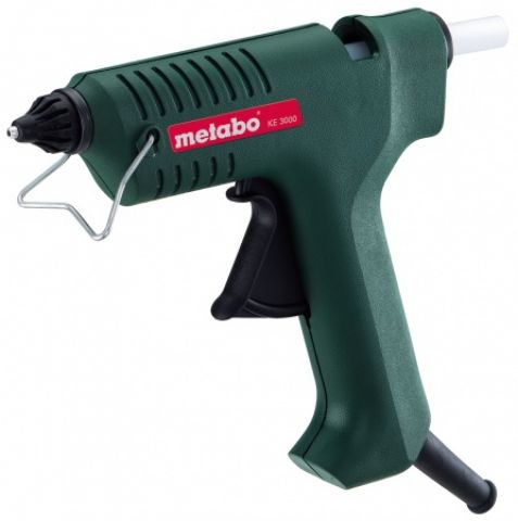 Клеевой пистолет Metabo KE 3000_0