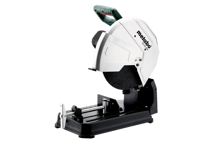 Монтажна пила Metabo CS 22-355_0