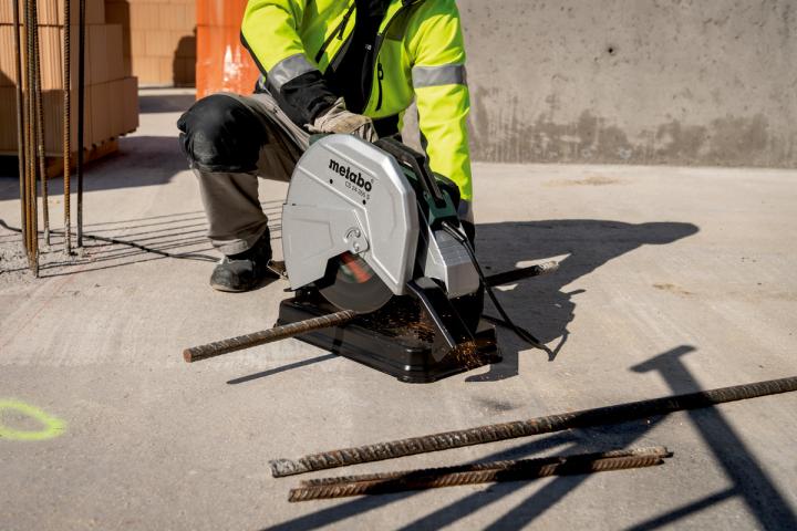 Монтажна пила Metabo CS 22-355_2