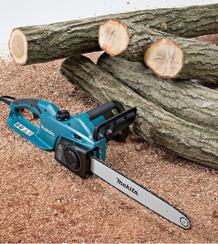 Цепная пила Makita UC 4041A_1