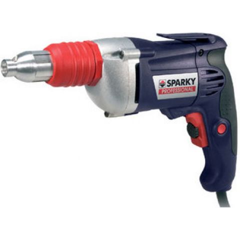 Шуруповерт Sparky BVR 64E_0