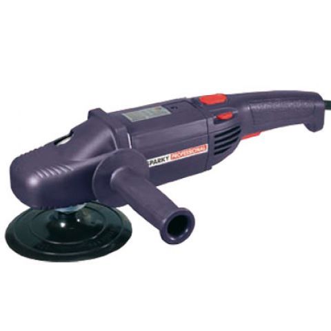 Полірувальна машина Sparky PMB 1200CE_0
