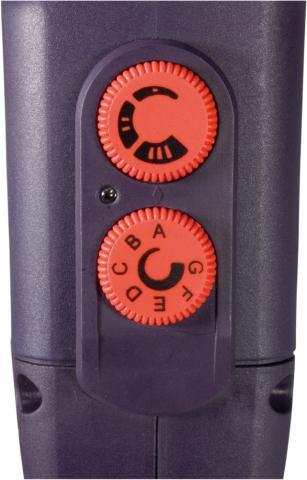 Дриль ударний Sparky BUR2 250CET_1