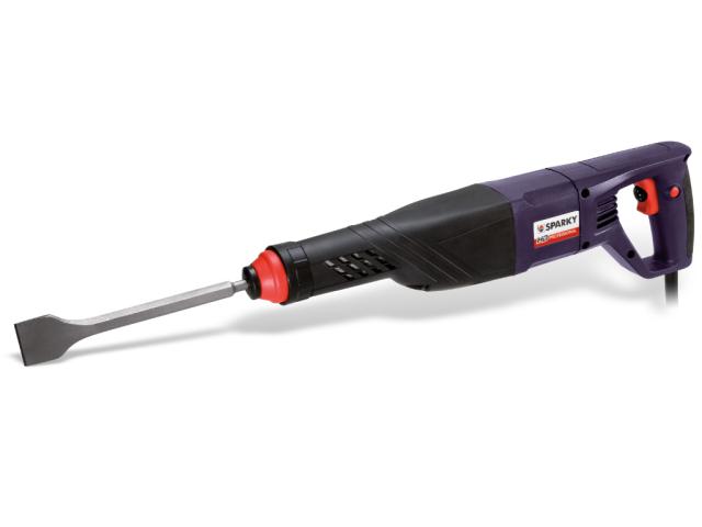 Відбійний молоток Sparky K 306 E_0