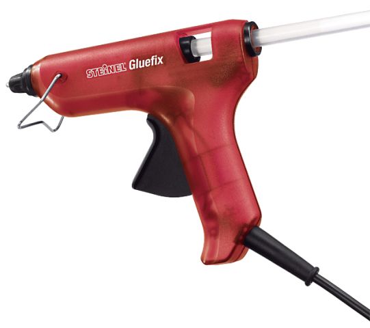 Клеевой пистолет Steinel GlueFIX_0