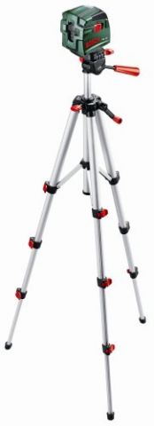 Лазерный нивелир Bosch PCL 10_1