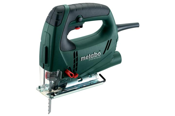 Лобзик Metabo STEB 80 Quick_0