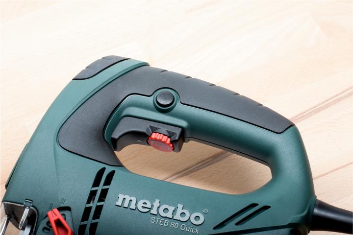 Лобзик Metabo STEB 80 Quick_2