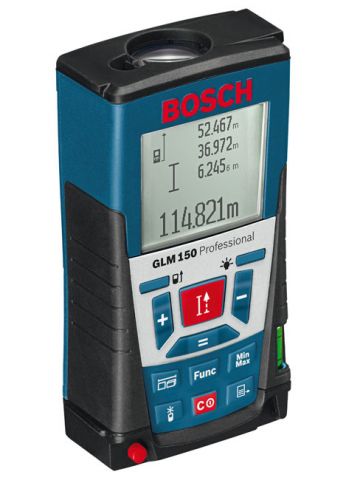 Лазерный дальномер Bosch GLM 150_0