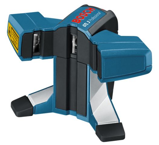 Лазерный уровень Bosch GTL 3_0
