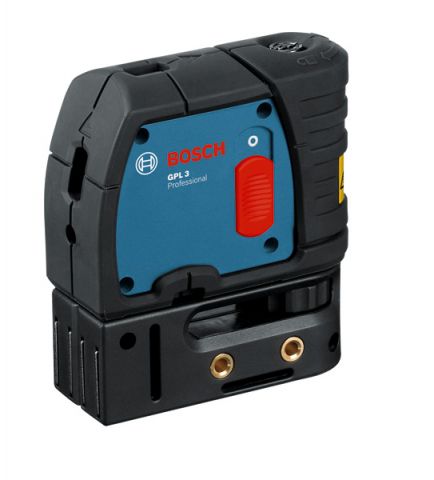 Точечный лазер Bosch GPL 3_0