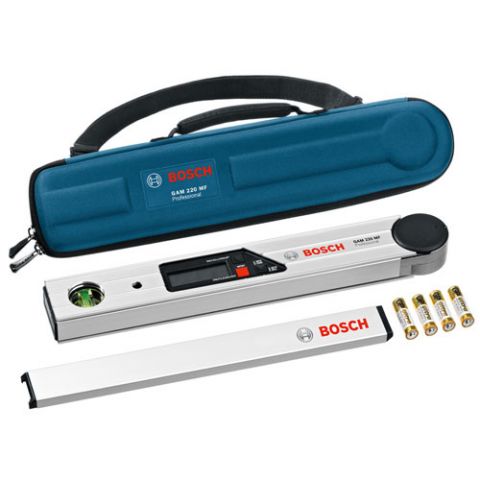 Угломер Bosch GAM 220 MF_1