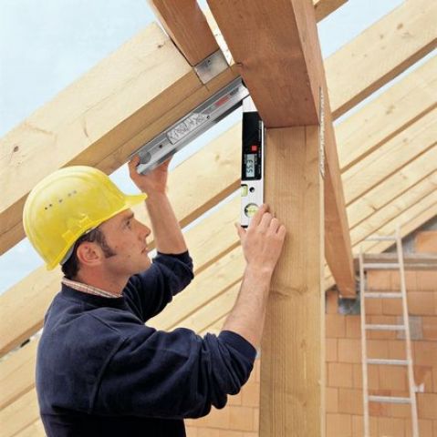 Угломер Bosch GAM 220 MF_2