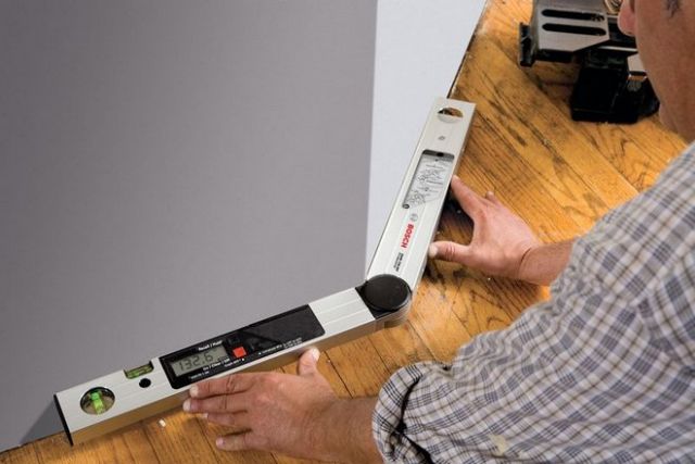 Угломер Bosch GAM 220 MF_3