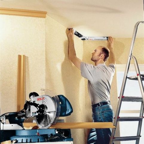 Угломер Bosch GAM 220 MF_4