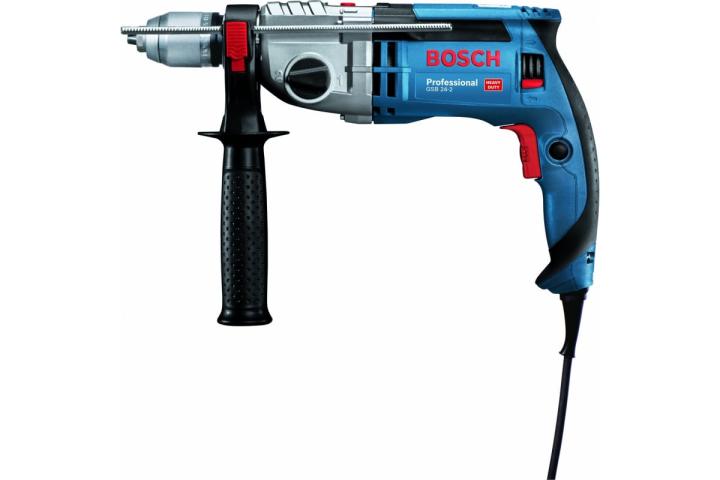 Дриль ударний Bosch GSB 24-2_0