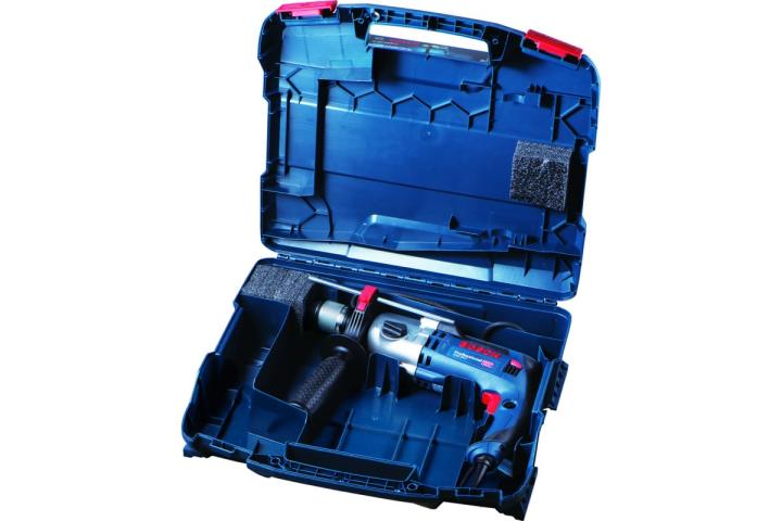 Дриль ударний Bosch GSB 24-2_1