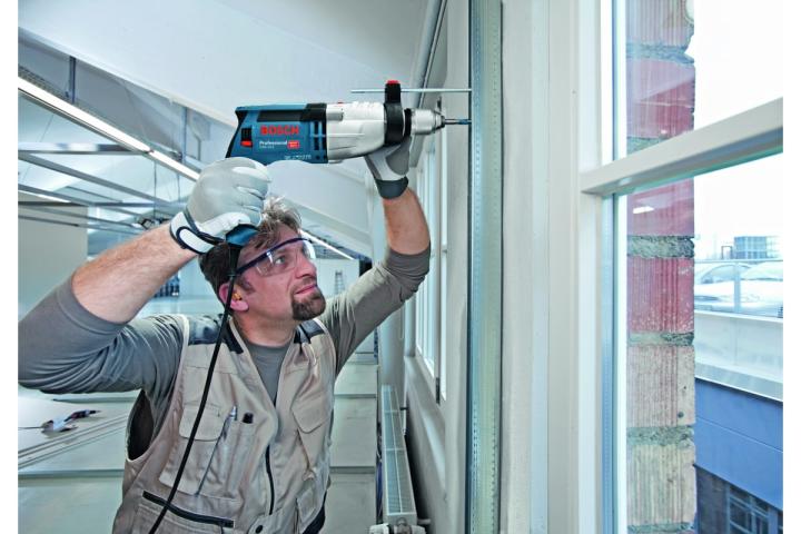 Дриль ударний Bosch GSB 24-2_2