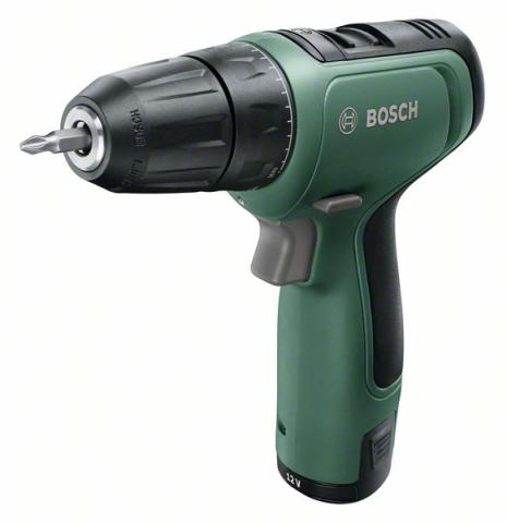 Акумуляторний шуруповерт Bosch EasyDrill 1200_1