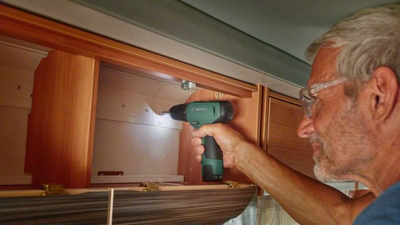 Акумуляторний шуруповерт Bosch EasyDrill 1200_3