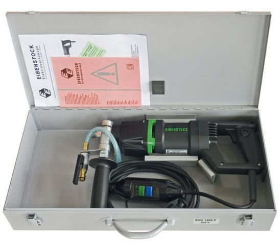 Дрель алмазного бурения Eibenstock END 1300 P_1
