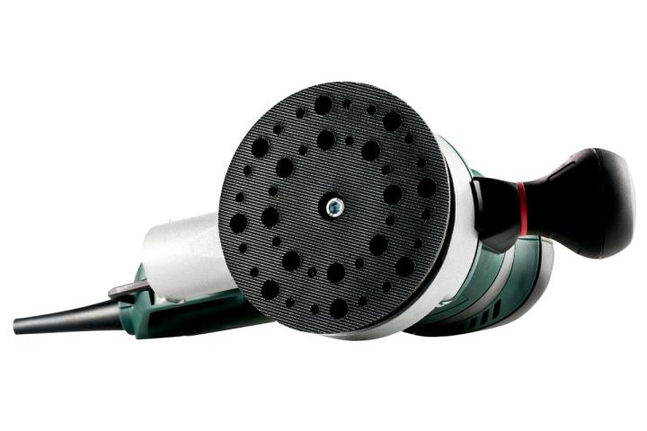 Ексцентрикова шліфмашина Metabo SXE 425 TurboTec_1