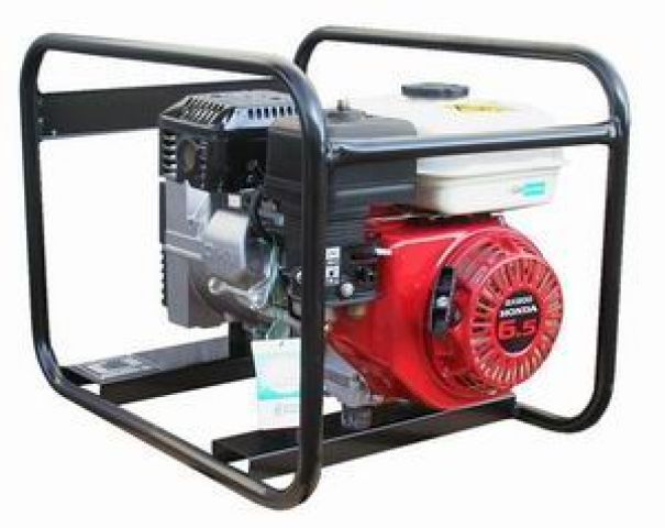 Бензиновый генератор Europower EP 3300_0