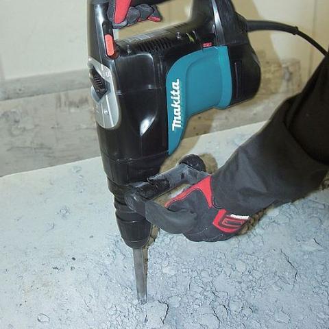 Перфоратор Makita HR4501C_1