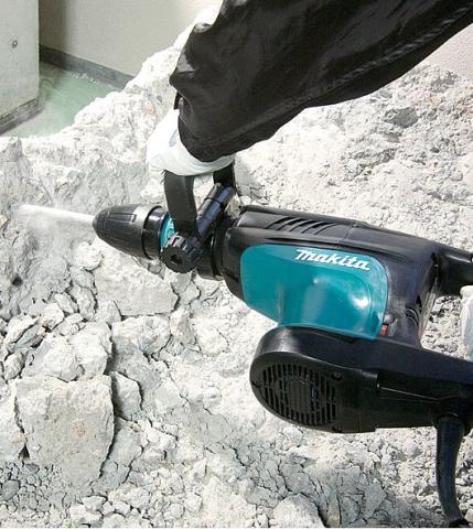 Відбійний молоток Makita HM1203C_1