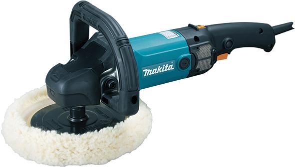 Полірувальна машина Makita 9237CB_0