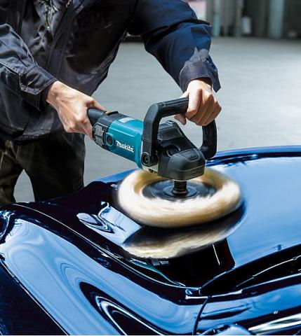 Полірувальна машина Makita 9237CB_1