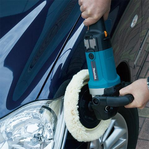 Полірувальна машина Makita 9237CB_2
