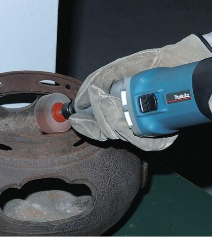 Пряма шліфмашина Makita GD0810C_1