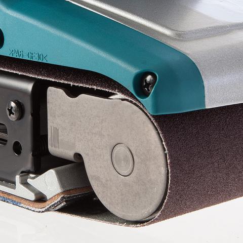 Стрічкова шліфмашина Makita 9404_2