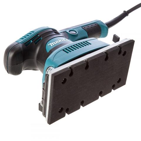 Вібраційна шліфмашина Makita BO 3710_1