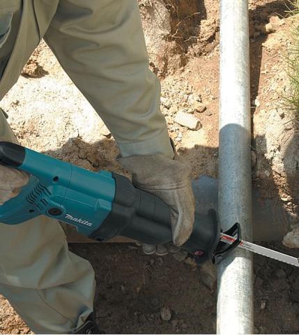 Сабельная пила Makita JR 3050T_4